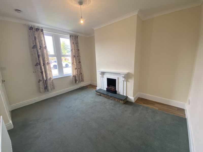 Church Road Tarleton